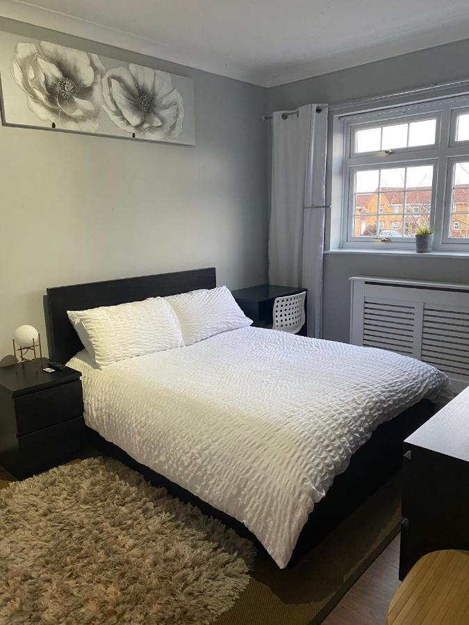 Thembile House Διαμέρισμα Thornaby on Tees Εξωτερικό φωτογραφία